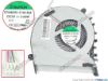 127417 SUNON EF50060S1-C180-S9A Cooling Fan  DC5V 2.00W, Bare fan SUNON EF50060S1-C180-S9A Cooling Fan  