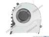 127417 SUNON EF50060S1-C180-S9A Cooling Fan  DC5V 2.00W, Bare fan SUNON EF50060S1-C180-S9A Cooling Fan  