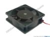 127432 ebm-papst 8414 GH Server - Square Fan 8414GH, sq80x80x25, 2-wire, 24V 5.8W ebm-papst 8414 GH Server - Square Fan 