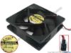 127450 ADDA AD0924XB-A71GL Server - Square Fan sq90x90x25, w90x2x2, 24V 0.25A ADDA AD0924XB-A71GL Server - Square Fan