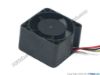 127462 ADDA AD0205LB-D53 Server - Square Fan sq25x25x15, 3-wire, 5V 0.04A ADDA AD0205LB-D53 Server - Square Fan 