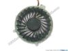 127484 ADDA AD05605HX09G300  Cooling Fan  DC5V 0.50A, Bare fan, New ADDA AD05605HX09G300  Cooling Fan  