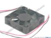 127499 ADDA AG04012UB107100 Server - Square Fan sq40x40x10, 2-wire, 12V 0.12A ADDA AG04012UB107100 Server - Square Fan 