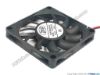 127544 Other Brands keep Server - Square Fan A7010M12S, sq70x70x10, w70x2x2, 12V 0.22A Other Brands keep Server - Square Fan 