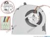 127552 Delta Electronics KSB0805HB Cooling Fan  -CL2C, w25x3x3, 5V 0.60A, Bare fan Delta Electronics KSB0805HB Cooling Fan  