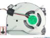 127555 ADDA AB09005HX060B00 Cooling Fan  0CWU62, DC5V 0.50A, Bare fan ADDA AB09005HX060B00 Cooling Fan  