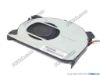 127555 ADDA AB09005HX060B00 Cooling Fan  0CWU62, DC5V 0.50A, Bare fan ADDA AB09005HX060B00 Cooling Fan  