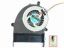 127559 Fujitsu LifeBook AH530 Cooling Fan  CHA5605CS-OA-FH5B, DC5V 0.5A, Bare fan Fujitsu LifeBook AH530 Cooling Fan