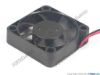 127592 ADDA AD0405MX-G70 Server - Square Fan T, sq40x40x10, 2-wire, 5V 0.11A ADDA AD0405MX-G70 Server - Square Fan 