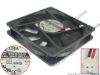 127646 ADDA ADN512MB-A90 Server - Square Fan S, TND, sq135x135x25, 2-wire, 12V 0.27A ADDA ADN512MB-A90 Server - Square Fan 