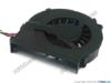 127725 SUNON MF75120V1-C050-S9A Cooling Fan  6043B0116701, DC5V 0.4A, Bare fan, New SUNON MF75120V1-C050-S9A Cooling Fan  
