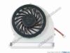 127726 Panasonic UDQF2ZR73CQU Cooling Fan  w10x3x3, 5V 0.17A, Bare fan Panasonic UDQF2ZR73CQU Cooling Fan  