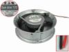 127764 Sanyo Denki 109E1724H502 Server - Round Fan dia172x172x51, 2-wire, 24V0.58A Sanyo Denki 109E1724H502 Server - Round Fan 