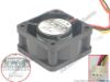 127779 Sanyo Denki 109P0424H6D04 Server - Square Fan sq40x40x20, w40x3x3, 24V0.07A Sanyo Denki 109P0424H6D04 Server - Square Fan