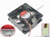 127839 SUNON EE80251B1-0000-G99 Server - Square Fan sq80x80x25, 3-wire, 12V1.7W SUNON EE80251B1-0000-G99 Server - Square Fan