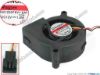 127855 SUNON GB1205PKV1-8AY Server - Blower Fan F.GN, bw50x50x20, 3-wire, 12V1.5W SUNON GB1205PKV1-8AY Server - Blower Fan