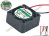 127859 SUNON GM0517PDV2-8 Server - Square Fan GN, sq17x17x8, 2-wire, 5V0.6W SUNON GM0517PDV2-8 Server - Square Fan 