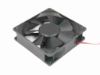127957 SUNON KDE1209PTV1 Server - Square Fan 13.MS.A.GN, sq92x92x25, 2-wire, 12V1.8W SUNON KDE1209PTV1 Server - Square Fan 