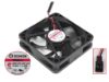 127990 SUNON ME60152V1-000C-A99 Server - Square Fan sq60x60x15, 2-wire, 24V2.4W SUNON ME60152V1-000C-A99 Server - Square Fan