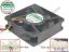 128017 SUNON PMD1207PKV2-A Server - Square Fan F.GN, sq70x70x20, 3-wire, 12V3.7W SUNON PMD1207PKV2-A Server - Square Fan 