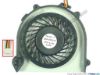 128093 Panasonic UDQFVZR03CF0 Cooling Fan  w15x3x3, 5V 0.22, Bare fan Panasonic UDQFVZR03CF0 Cooling Fan  