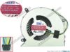 128131 AVC BAAA1115R2U Cooling Fan  P001, w30x4x4, 12V 0.1A, Bare fan AVC BAAA1115R2U Cooling Fan  