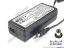 128144 Panasonic 3A-621DA24 AC Adapter 20V & Above 24V 2.5A, 5.5/2.5mm, 2-Prong Panasonic 3A-621DA24 AC Adapter 20V & Above 