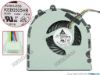 128189 Delta Electronics KSB0505HB Cooling Fan  -CM38, w30x4x4, 5V 0.40A, Bare fan Delta Electronics KSB0505HB Cooling Fan  