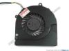 128189 Delta Electronics KSB0505HB Cooling Fan  -CM38, w30x4x4, 5V 0.40A, Bare fan Delta Electronics KSB0505HB Cooling Fan  