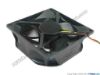 128195 SUNON KDE1285PTV1 Server - Square Fan 13.MS.B4061.AR.GN, sq85x85x25, w55x3x3, 12V 3.6W SUNON KDE1285PTV1 Server - Square Fan 