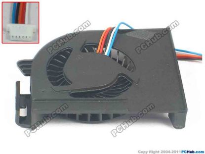 128253 SUNON MG65130V1-Q000-S99 Cooling Fan  w25x5x5, 5V, Bare fan SUNON MG65130V1-Q000-S99 Cooling Fan  