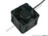 128371 Nidec W40S12BS4A5-57 Server - Square Fan T03A1, sq40x40x28, w230x4x4, 12V 0.73A Nidec W40S12BS4A5-57 Server - Square Fan 
