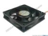 128618 Sanyo Denki 9G1212M4D04 Server - Square Fan sq120x120x25, w130x3x3, 12V 0.14A Sanyo Denki 9G1212M4D04 Server - Square Fan 