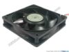 128672 Sanyo Denki XF-22360 Server - Square Fan sq120x120x25, w340x3x3, 12V 0.9A Sanyo Denki XF-22360 Server - Square Fan 