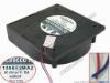 128828 Sanyo Denki 109BF12MA2  Server - Square Fan sq120x120x32, 2-wire, 12V 0.32A Sanyo Denki 109BF12MA2  Server - Square Fan 