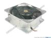 128843 Sanyo Denki 109L1424H5D01  Server - Square Fan DC 24V 0.60A, 140X140X51mm, 3-wire Sanyo Denki 109L1424H5D01  Server - Square Fan 