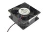 128925 Delta Electronics AFB0912GHE Server - Square Fan F00, sq92x92x38, 3-wire, 12V 2.22A Delta Electronics AFB0912GHE Server - Square Fan 
