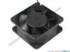 128951 NMB-MAT / Minebea 2410ML-05W-B89 Server - Square Fan sq60x60x25, 3-wire, 24V 0.34A NMB-MAT / Minebea 2410ML-05W-B89 Server - Square Fan 