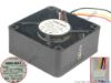 128953 NMB-MAT / Minebea 2410RL-04W-B39 Server - Square Fan sq60x60x25, 3-wire, 12V 0.13A NMB-MAT / Minebea 2410RL-04W-B39 Server - Square Fan 