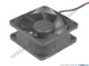 128954 NMB-MAT / Minebea 2410RL-04W-B50 Server - Square Fan sq60x60x25, 2-wire, 12V 0.20A NMB-MAT / Minebea 2410RL-04W-B50 Server - Square Fan 