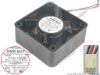 128955 NMB-MAT / Minebea 2410RL-05W-B69 Server - Square Fan sq60x6025, 3-wire, 24V 0.12A NMB-MAT / Minebea 2410RL-05W-B69 Server - Square Fan 