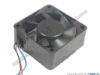 128955 NMB-MAT / Minebea 2410RL-05W-B69 Server - Square Fan sq60x6025, 3-wire, 24V 0.12A NMB-MAT / Minebea 2410RL-05W-B69 Server - Square Fan 