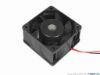 129097 Sanyo Denki 109R0624H402 Server - Square Fan sq60x60x25, 2-wire, 24V 0.06A Sanyo Denki 109R0624H402 Server - Square Fan
