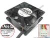 129123 Sanyo Denki 9G1212E1D011 Server - Square Fan sq120x120x38, 3-wire, 12V 0.61A Sanyo Denki 9G1212E1D011 Server - Square Fan 