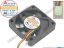 129201 Y.S TECH YW04510012BH Server - Square Fan sq45x45x10, 3-wire, 12V 0.14A Y.S TECH YW04510012BH Server - Square Fan 