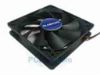 129305 Other Brands Gigabyte Server - Square Fan DF1202512RFLN, sq120x120x25, w700x5x6, 12V 0.16A Other Brands Gigabyte Server - Square Fan 