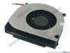 129328 ADDA AB0705MX-H03 Cooling Fan  9070, 5V 0.40A, Bare ADDA AB0705MX-H03 Cooling Fan  