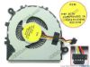 129359 Forcecon 4CZM7FAW100 Cooling Fan  FFBF, DC5V, Bare fan Forcecon 4CZM7FAW100 Cooling Fan  