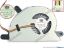 129363 Cooler Master FB05007M05SPA-002 Cooling Fan  45DY1FA0000, DC5V 0.50A, Bare fan Cooler Master FB05007M05SPA-002 Cooling Fan  