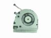 129371 Kipo 055031L1S Cooling Fan  FAJW801EPA, DC5V 0.50A, Bare fan Kipo 055031L1S Cooling Fan  